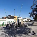 بيت للعطل La Cueva Del Marinero *