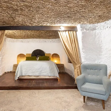 La Cueva Del Marinero