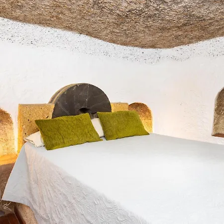بيت للعطل La Cueva Del Marinero