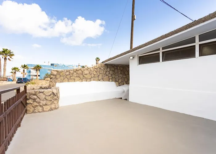 La Cueva Del Marinero El Socorro