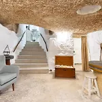 La Cueva Del Marinero *