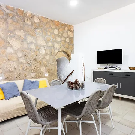 La Cueva Del Marinero בית נופש *