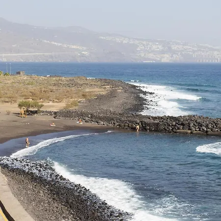 La Cueva Del Marinero