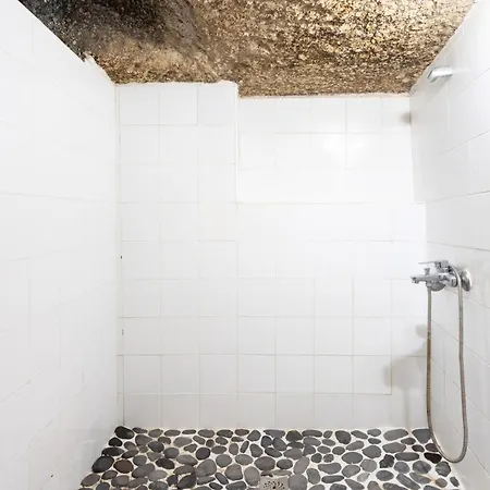 La Cueva Del Marinero *