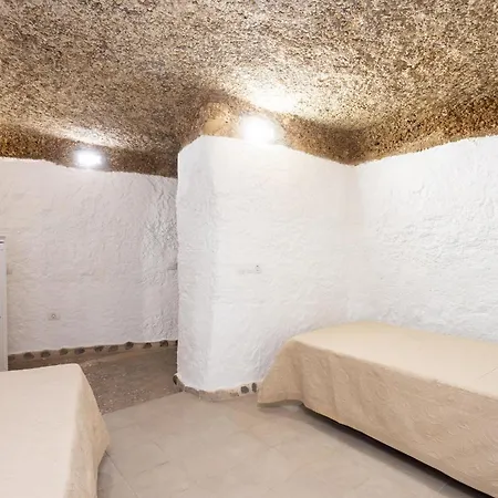 Ferienhaus La Cueva Del Marinero