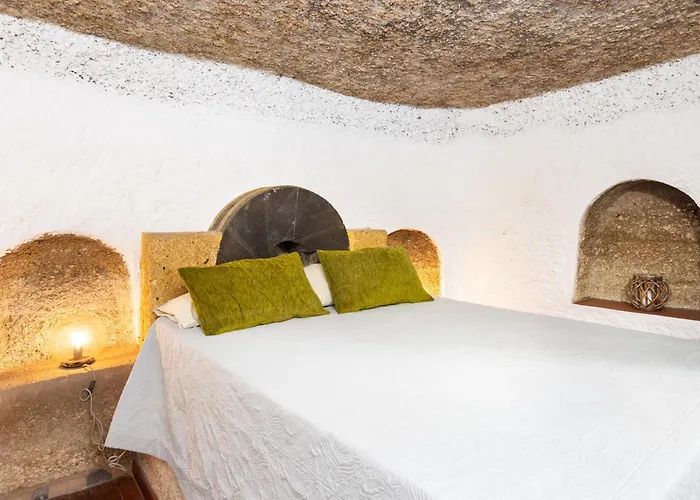 La Cueva Del Marinero *