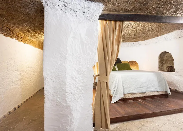 La Cueva Del Marinero El Socorro