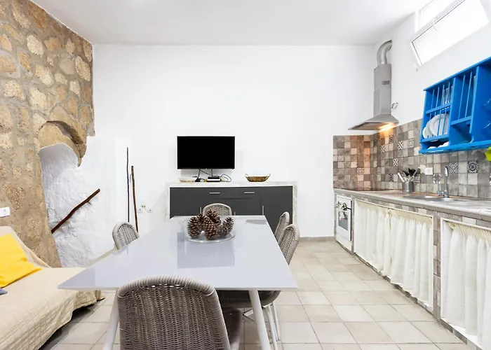 La Cueva Del Marinero