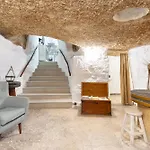 La Cueva Del Marinero Holiday home