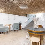 Holiday home La Cueva Del Marinero *