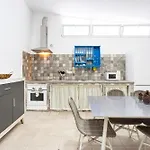 La Cueva Del Marinero Holiday home