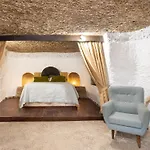Σπίτι διακοπών La Cueva Del Marinero *