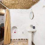 Σπίτι διακοπών La Cueva Del Marinero El Socorro