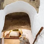 Holiday home La Cueva Del Marinero El Socorro