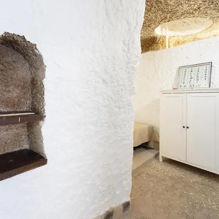 Holiday home La Cueva Del Marinero