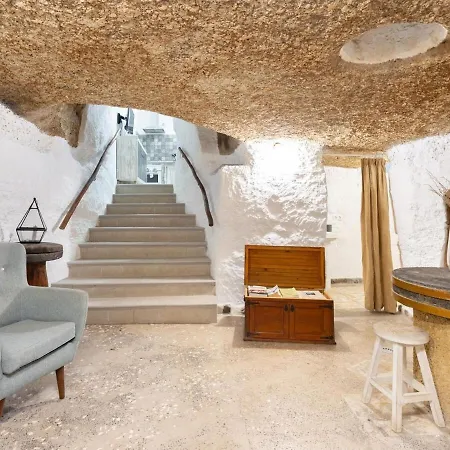 La Cueva Del Marinero *