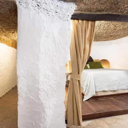 Holiday home La Cueva Del Marinero