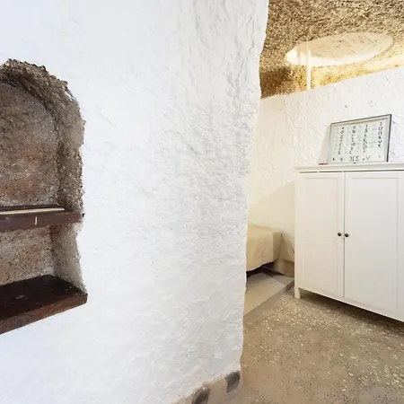 La Cueva Del Marinero