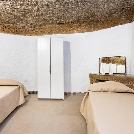 La Cueva Del Marinero 펜션
