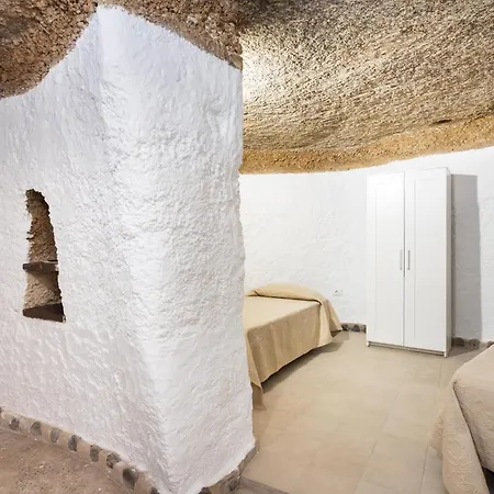 Σπίτι διακοπών La Cueva Del Marinero