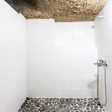 La Cueva Del Marinero Сasa de vacaciones El Socorro