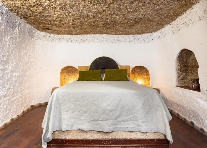 Casa vacanze La Cueva Del Marinero