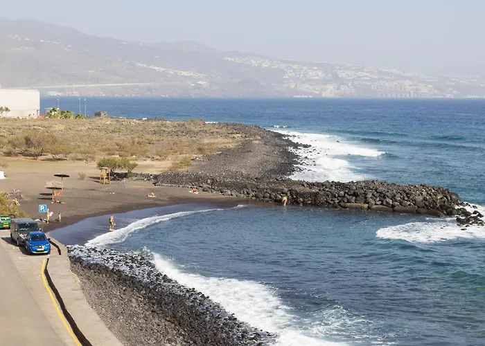 La Cueva Del Marinero