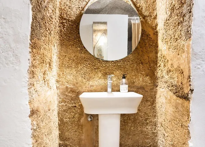 La Cueva Del Marinero Casa vacanze