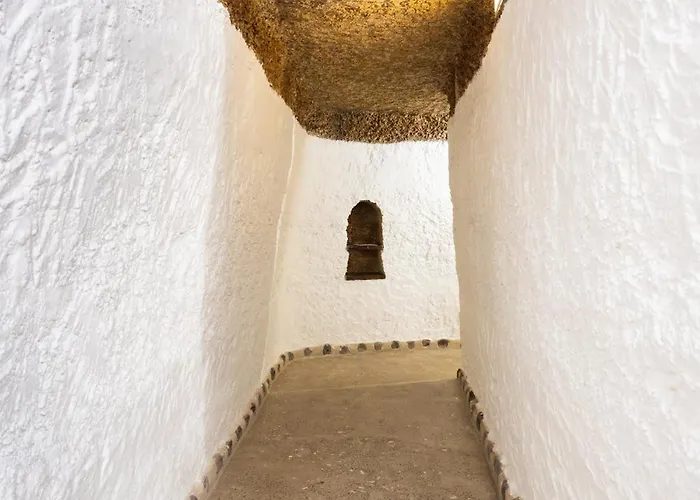 La Cueva Del Marinero Casa vacanze El Socorro