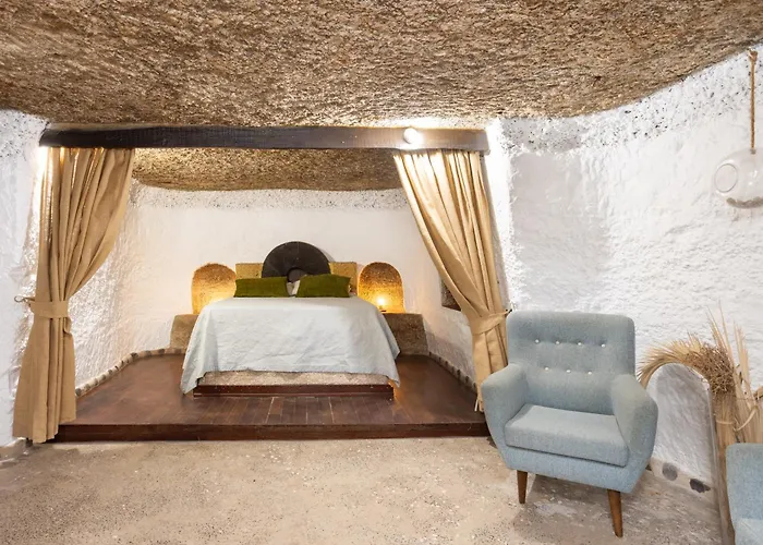 La Cueva Del Marinero