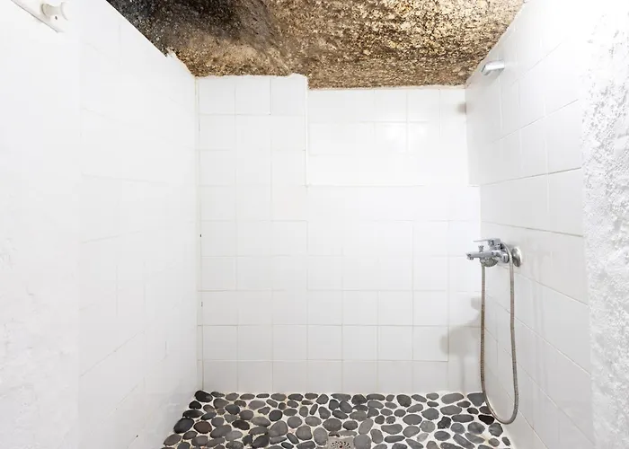 La Cueva Del Marinero *