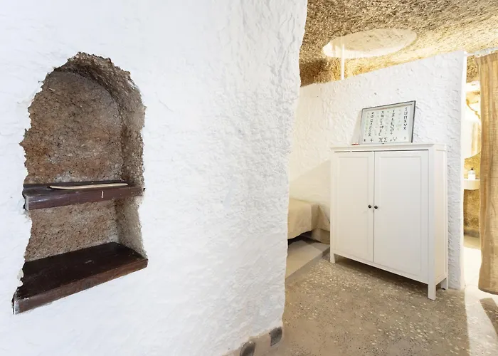 La Cueva Del Marinero