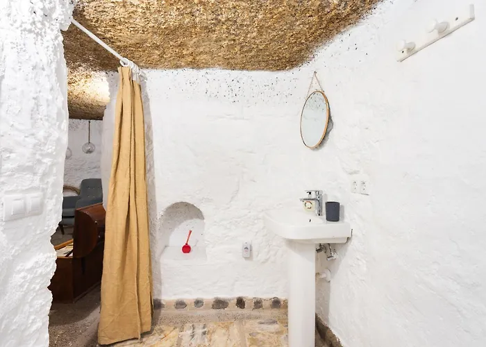 La Cueva Del Marinero Casa vacanze *