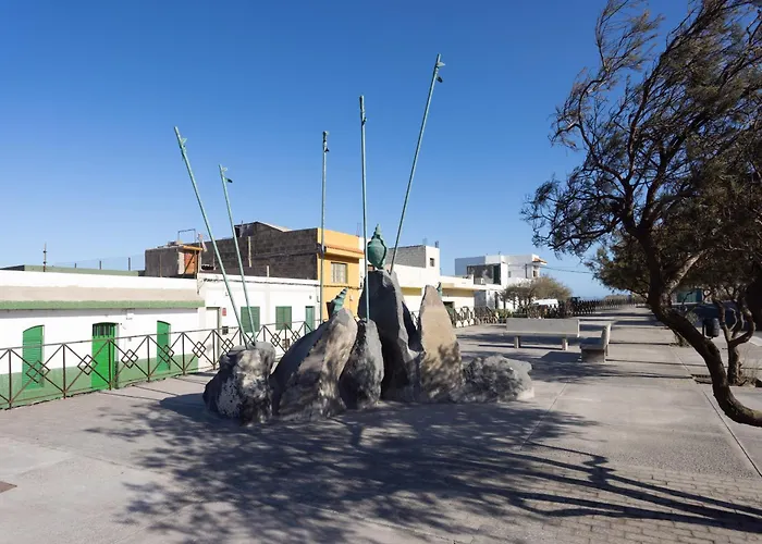La Cueva Del Marinero *