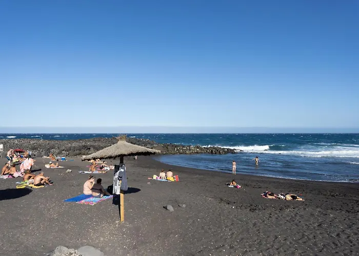 Casa vacanze La Cueva Del Marinero El Socorro