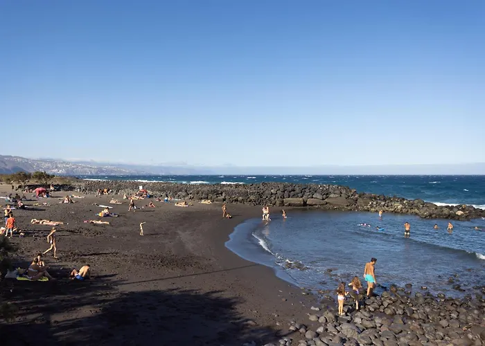Casa vacanze La Cueva Del Marinero El Socorro