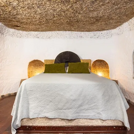 Prázdninový dům La Cueva Del Marinero