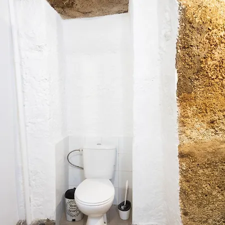 La Cueva Del Marinero El Socorro