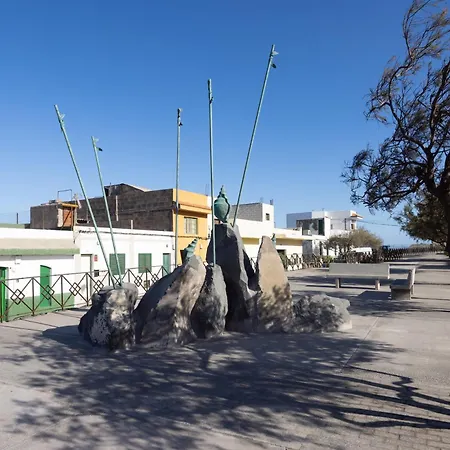 La Cueva Del Marinero *