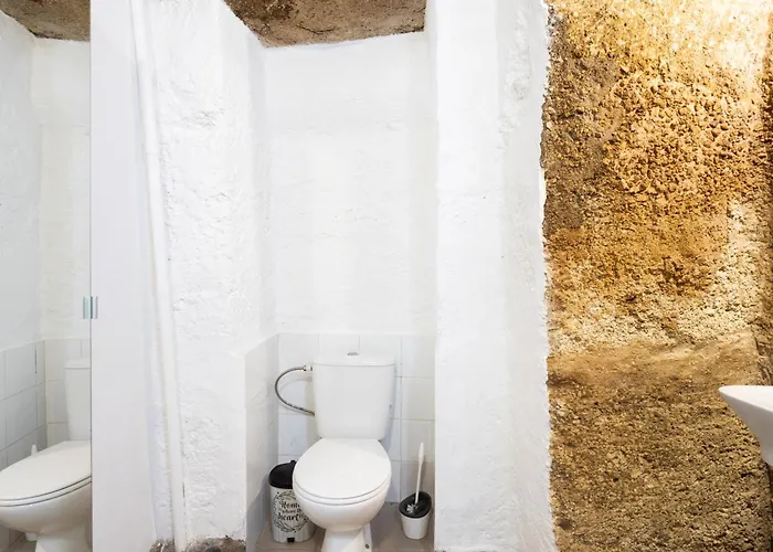 La Cueva Del Marinero El Socorro